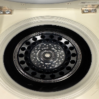 Beckman Coulter Microfuge 20R Refrigerated Centrifuge image 1